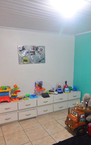 Casa à venda com 250m², 6 quartos e 3 vagasCasa 3 - Quarto 1