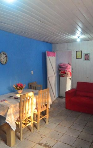 Casa à venda com 250m², 6 quartos e 3 vagasCasa 2 - Sala