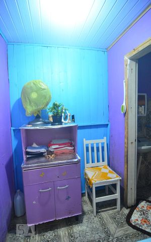 Casa à venda com 250m², 6 quartos e 3 vagasCasa 2 - Banheiro social