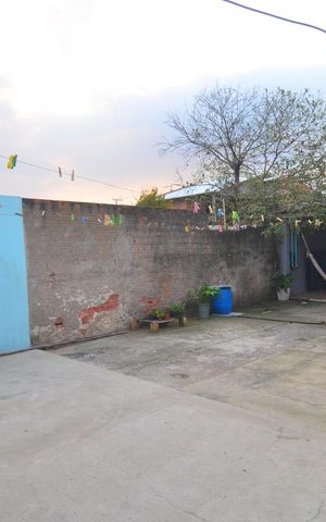 Casa à venda com 250m², 6 quartos e 3 vagasPátio fundos