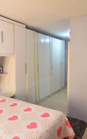 Casa à venda com 250m², 6 quartos e 3 vagasCasa 1 - Suíte