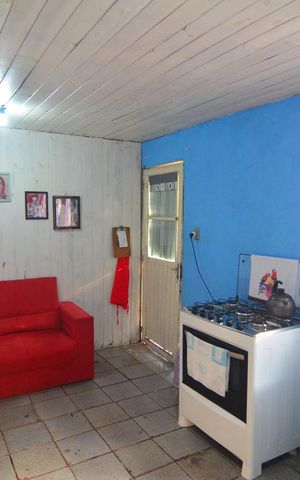 Casa à venda com 250m², 6 quartos e 3 vagasCasa 2 - Sala