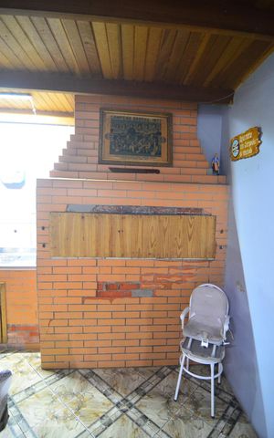 Casa à venda com 250m², 6 quartos e 3 vagasCasa 1 - Churrasqueira