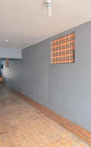 Casa à venda com 250m², 6 quartos e 3 vagasGaragem
