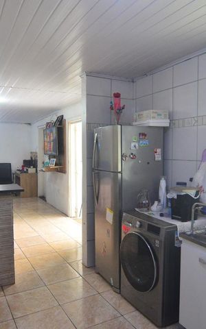 Casa à venda com 250m², 6 quartos e 3 vagasCasa 3 - Cozinha