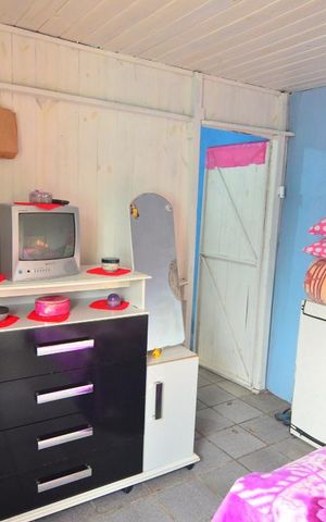 Casa à venda com 250m², 6 quartos e 3 vagasCasa 2 - Quarto 1