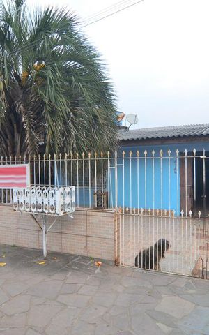 Casa à venda com 250m², 6 quartos e 3 vagasFachada