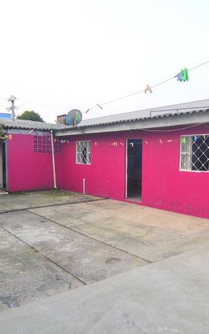 Casa à venda com 250m², 6 quartos e 3 vagasPátio fundos