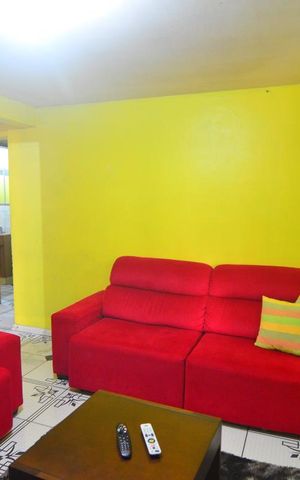 Casa à venda com 250m², 6 quartos e 3 vagasCasa 1 - Sala