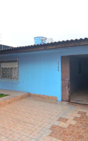 Casa à venda com 250m², 6 quartos e 3 vagasCasa 1