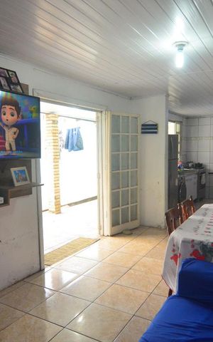 Casa à venda com 250m², 6 quartos e 3 vagasCasa 3 - Sala