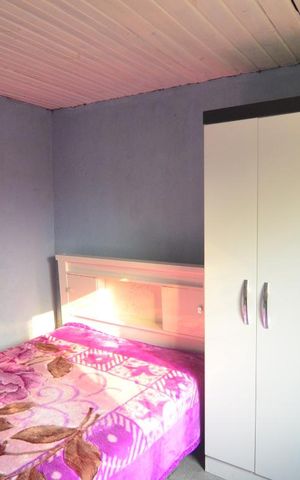 Casa à venda com 250m², 6 quartos e 3 vagasCasa 2 - Quarto 1