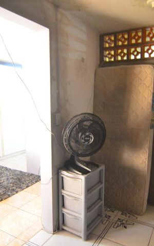 Casa à venda com 250m², 6 quartos e 3 vagasCasa 1 - Closet