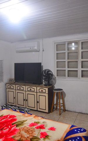 Casa à venda com 250m², 6 quartos e 3 vagasCasa 3 - Quarto 2