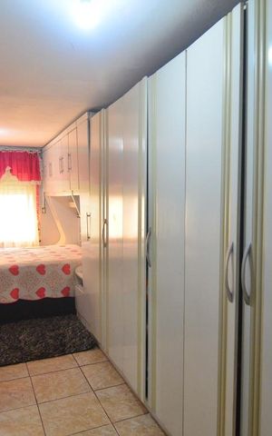 Casa à venda com 250m², 6 quartos e 3 vagasCasa 1 - Suíte