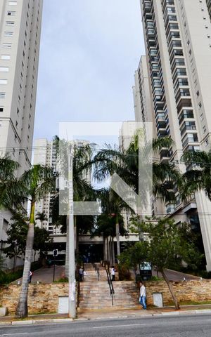 Apartamento para alugar com 106m², 3 quartos e 2 vagasFachada do Condomínio