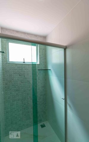 Apartamento para alugar com 118m², 3 quartos e 1 vagaBanheiro Social