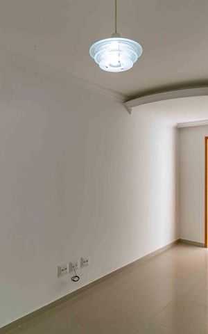 Apartamento para alugar com 118m², 3 quartos e 1 vagaSala