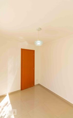 Apartamento para alugar com 118m², 3 quartos e 1 vagaQuarto 3