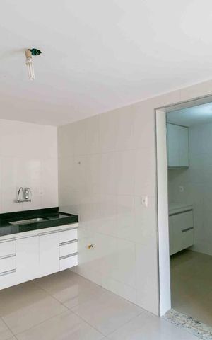 Apartamento para alugar com 118m², 3 quartos e 1 vagaCozinha