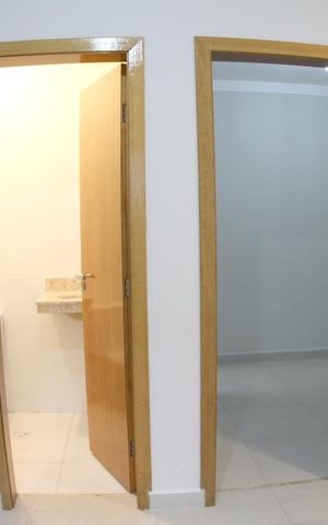 Casa de condomínio à venda com 25m², 1 quarto e sem vagaSala