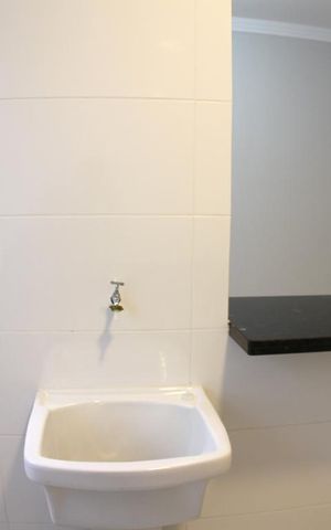 Casa de condomínio à venda com 25m², 1 quarto e sem vagaÁrea de Serviço