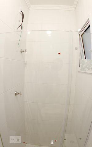 Casa de condomínio à venda com 25m², 1 quarto e sem vagaBanheiro