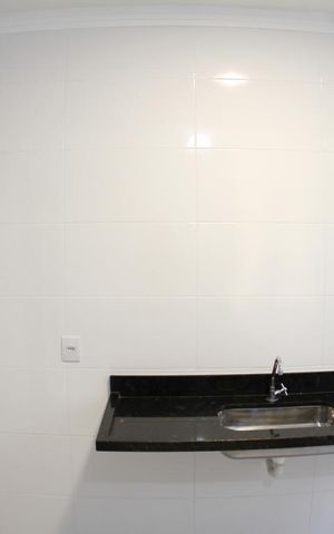 Casa de condomínio à venda com 25m², 1 quarto e sem vagaCozinha