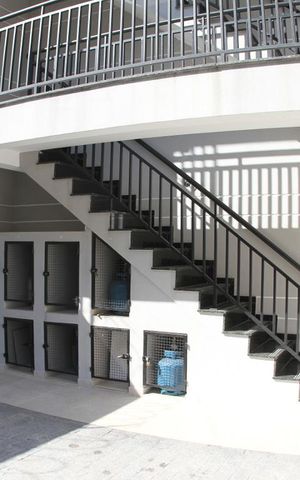 Casa de condomínio à venda com 25m², 1 quarto e sem vagaGaragem