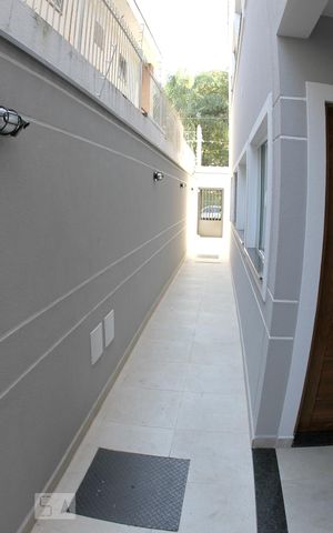Casa de condomínio à venda com 25m², 1 quarto e sem vagaCorredor