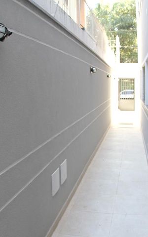 Casa de condomínio à venda com 25m², 1 quarto e sem vagaCorredor