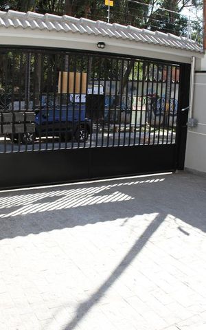 Casa de condomínio à venda com 25m², 1 quarto e sem vagaGaragem