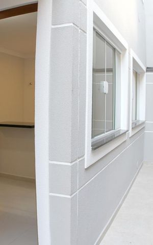 Casa de condomínio à venda com 25m², 1 quarto e sem vagaCorredor
