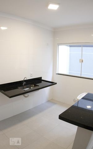 Casa de condomínio à venda com 25m², 1 quarto e sem vagaCozinha