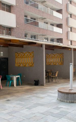 Apartamento para alugar com 70m², 2 quartos e sem vaga Apartamento para alugar com 70m², 2 quartos e sem vagaÁREA COMUM