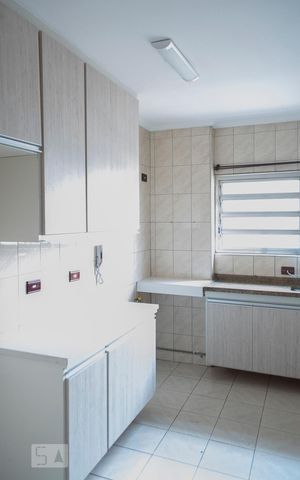 Apartamento para alugar com 70m², 2 quartos e sem vaga Apartamento para alugar com 70m², 2 quartos e sem vagaCOZINHA