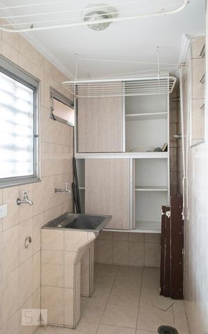 Apartamento para alugar com 70m², 2 quartos e sem vaga Apartamento para alugar com 70m², 2 quartos e sem vagaÁREA DE SERVIÇO
