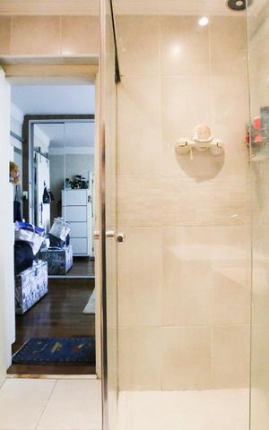 Apartamento à venda com 141m², 3 quartos e 2 vagas Apartamento à venda com 141m², 3 quartos e 2 vagasBanheiro Quarto 3/Suíte