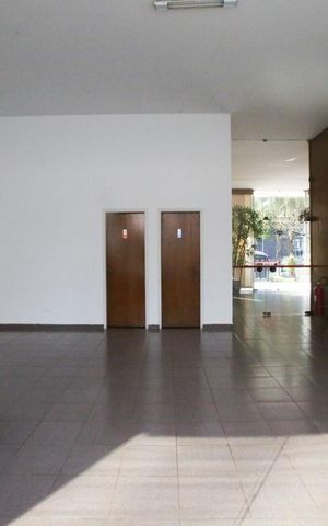 Apartamento à venda com 141m², 3 quartos e 2 vagas Apartamento à venda com 141m², 3 quartos e 2 vagasSalão de festas