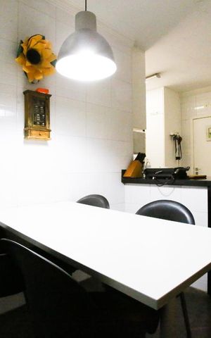 Apartamento à venda com 141m², 3 quartos e 2 vagas Apartamento à venda com 141m², 3 quartos e 2 vagasCopa