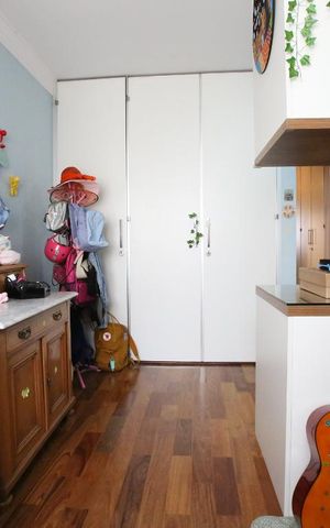 Apartamento à venda com 141m², 3 quartos e 2 vagas Apartamento à venda com 141m², 3 quartos e 2 vagasQuarto 2