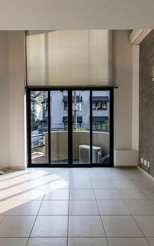 Apartamento para alugar com 75m², 1 quarto e 1 vaga Apartamento para alugar com 75m², 1 quarto e 1 vagaSala