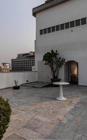 Apartamento para alugar com 75m², 1 quarto e 1 vaga Apartamento para alugar com 75m², 1 quarto e 1 vagaárea comum do prédio
