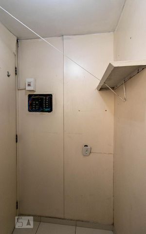 Apartamento para alugar com 75m², 1 quarto e 1 vaga Apartamento para alugar com 75m², 1 quarto e 1 vagaárea de serviço