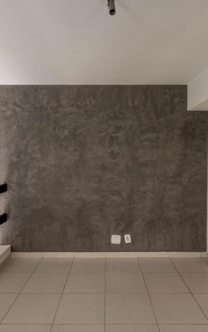 Apartamento para alugar com 75m², 1 quarto e 1 vaga Apartamento para alugar com 75m², 1 quarto e 1 vagaQuarto