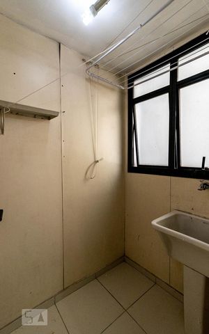 Apartamento para alugar com 75m², 1 quarto e 1 vaga Apartamento para alugar com 75m², 1 quarto e 1 vagaárea de serviço