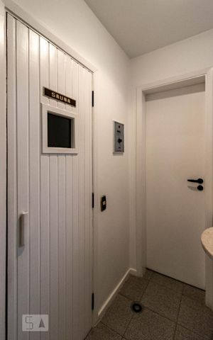 Apartamento para alugar com 75m², 1 quarto e 1 vaga Apartamento para alugar com 75m², 1 quarto e 1 vagaárea comum do prédio