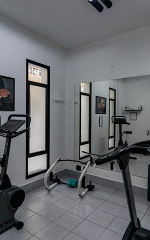 Apartamento para alugar com 75m², 1 quarto e 1 vaga Apartamento para alugar com 75m², 1 quarto e 1 vagaárea comum do prédio