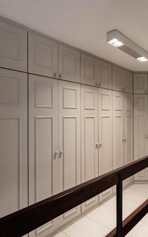 Apartamento para alugar com 75m², 1 quarto e 1 vaga Apartamento para alugar com 75m², 1 quarto e 1 vagaQuarto