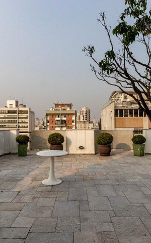 Apartamento para alugar com 75m², 1 quarto e 1 vaga Apartamento para alugar com 75m², 1 quarto e 1 vagaárea comum do prédio